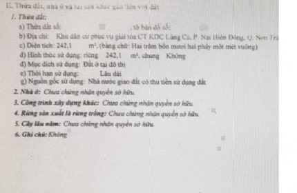 Bán Biệt Thự vườn lài PHƯỜNG an phú đông quận 12, Khu Dân Cư SENTURIA, giá giảm còn 4x tỷ